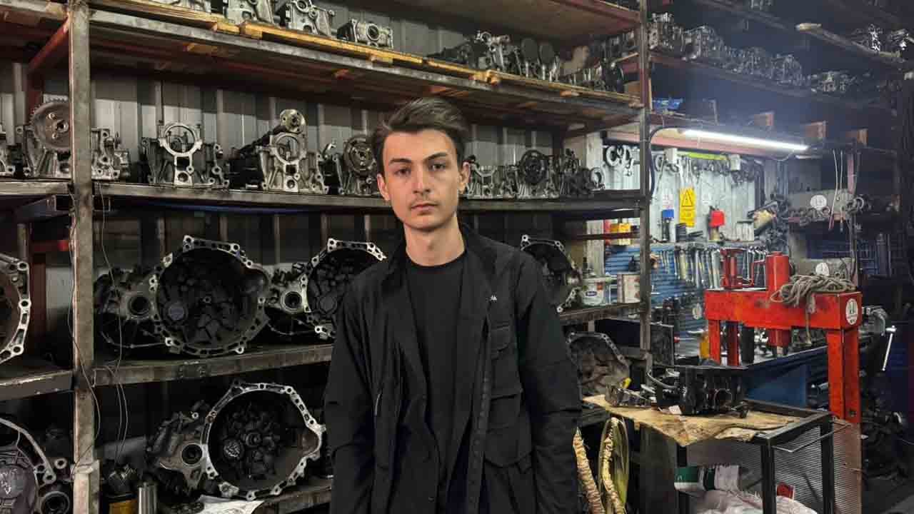 Foto - Sahtekârların oyunları ifşa oldu: Yedek parçada şeytani oyun