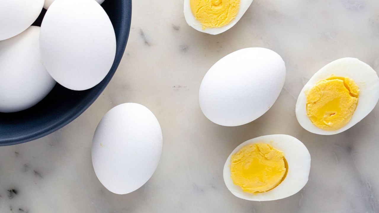 Foto - Sahur sofralarından eksik etmeyin! Her gün yumurta yerseniz ne olur? 