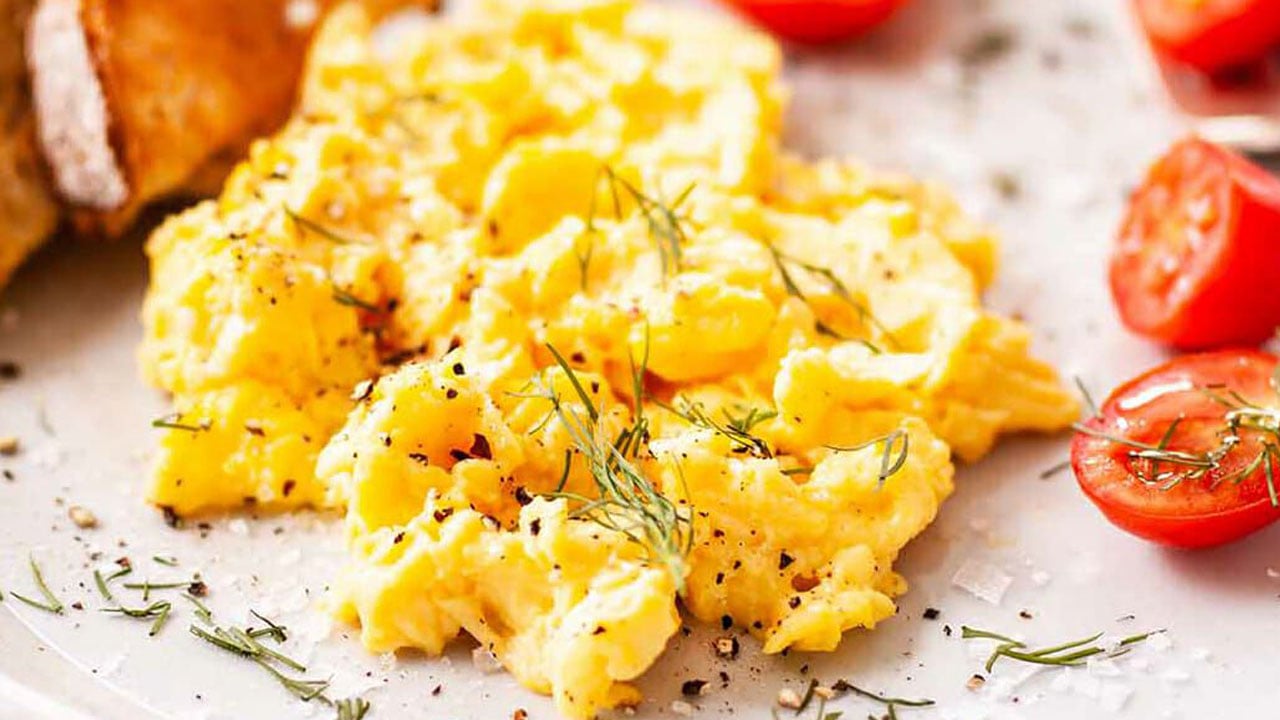 Foto - Sahur sofralarından eksik etmeyin! Her gün yumurta yerseniz ne olur? 