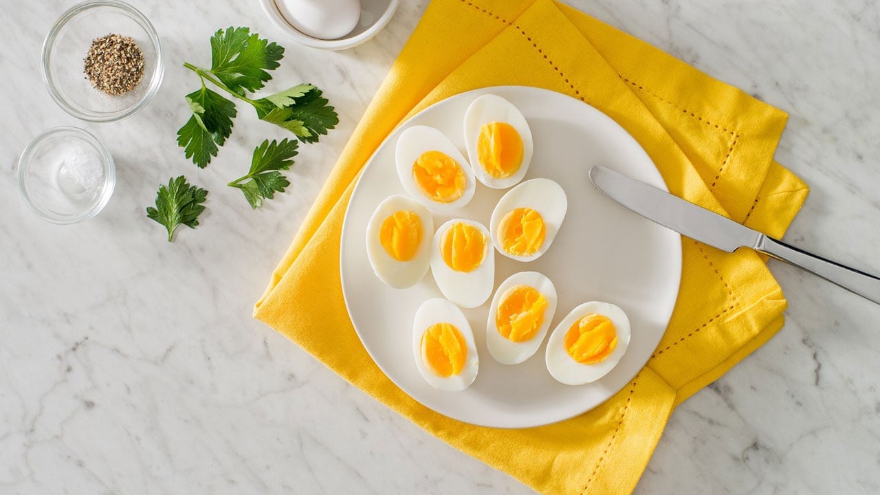 Foto - Sahur sofralarından eksik etmeyin! Her gün yumurta yerseniz ne olur? 