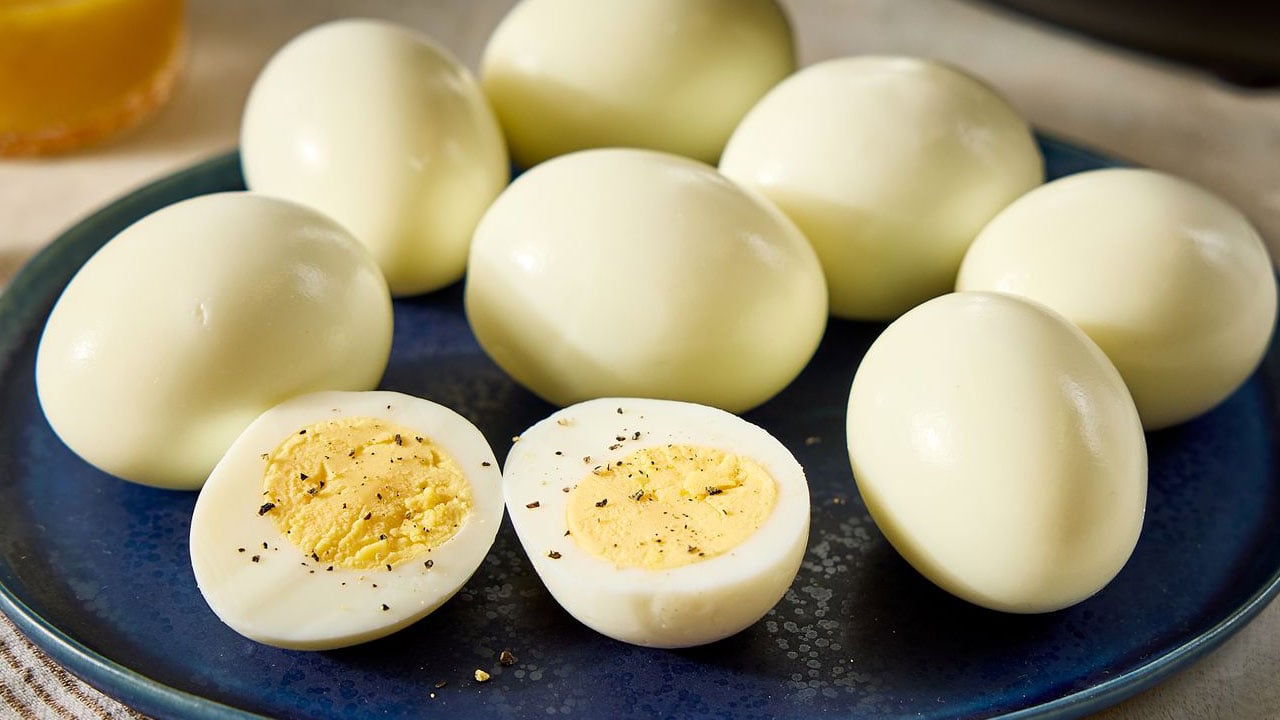 Foto - Sahur sofralarından eksik etmeyin! Her gün yumurta yerseniz ne olur? 