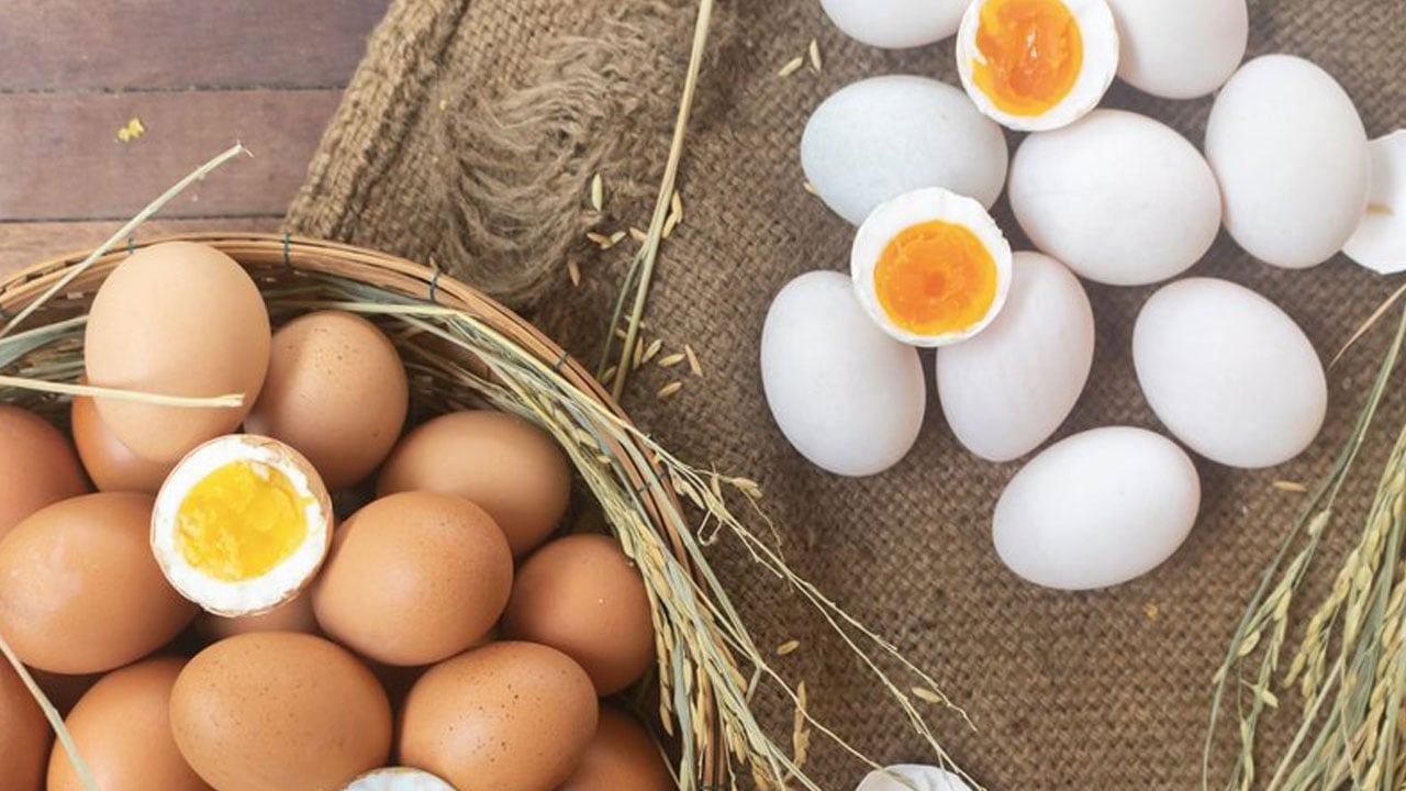 Foto - Sahur sofralarından eksik etmeyin! Her gün yumurta yerseniz ne olur? 