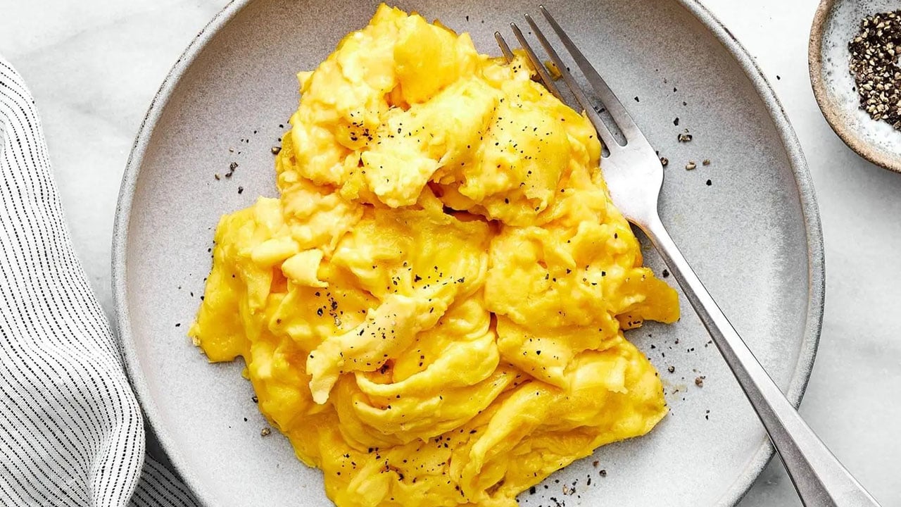 Foto - Sahur sofralarından eksik etmeyin! Her gün yumurta yerseniz ne olur? 