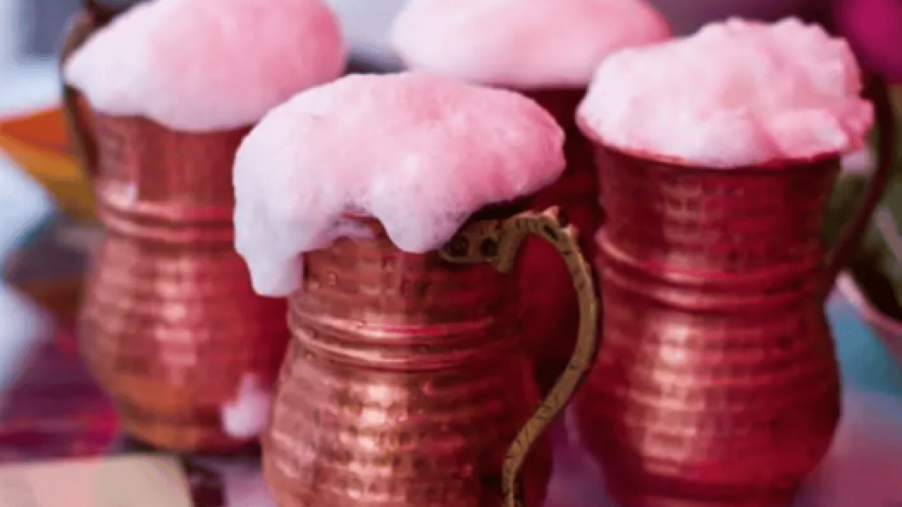 Foto - Sahurda ayran içerseniz ne olur? Vücudun uzun süre susuz kalmasını engelliyor ve...