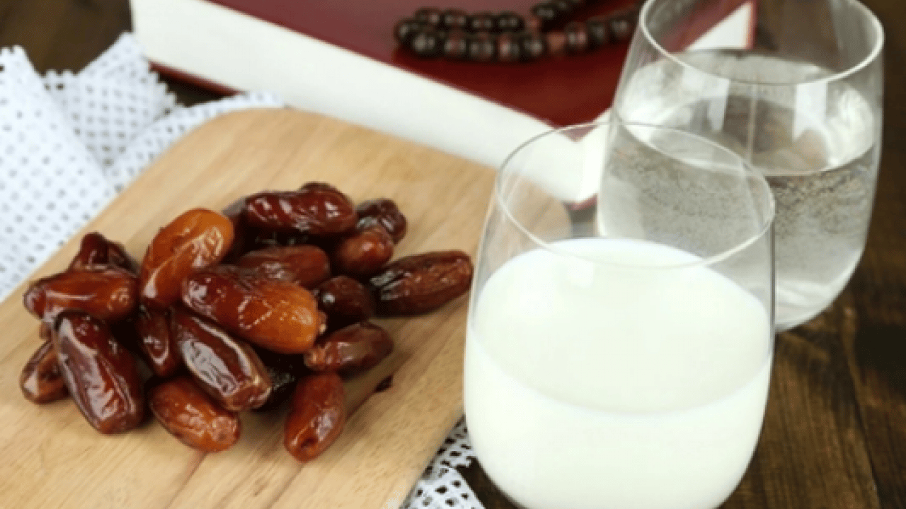 Foto - Bu ikili bütün gün tok tutuyor! Sahurda beraber tüketin!