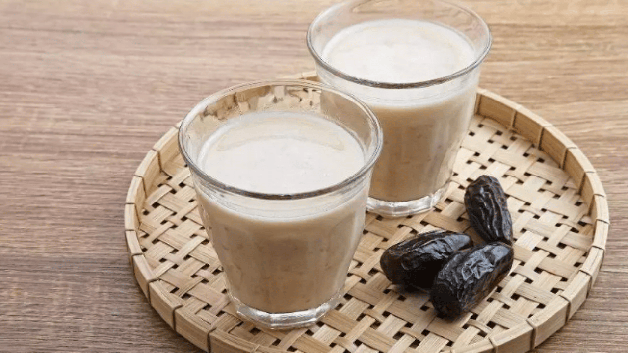 Foto - Bu ikili bütün gün tok tutuyor! Sahurda beraber tüketin!