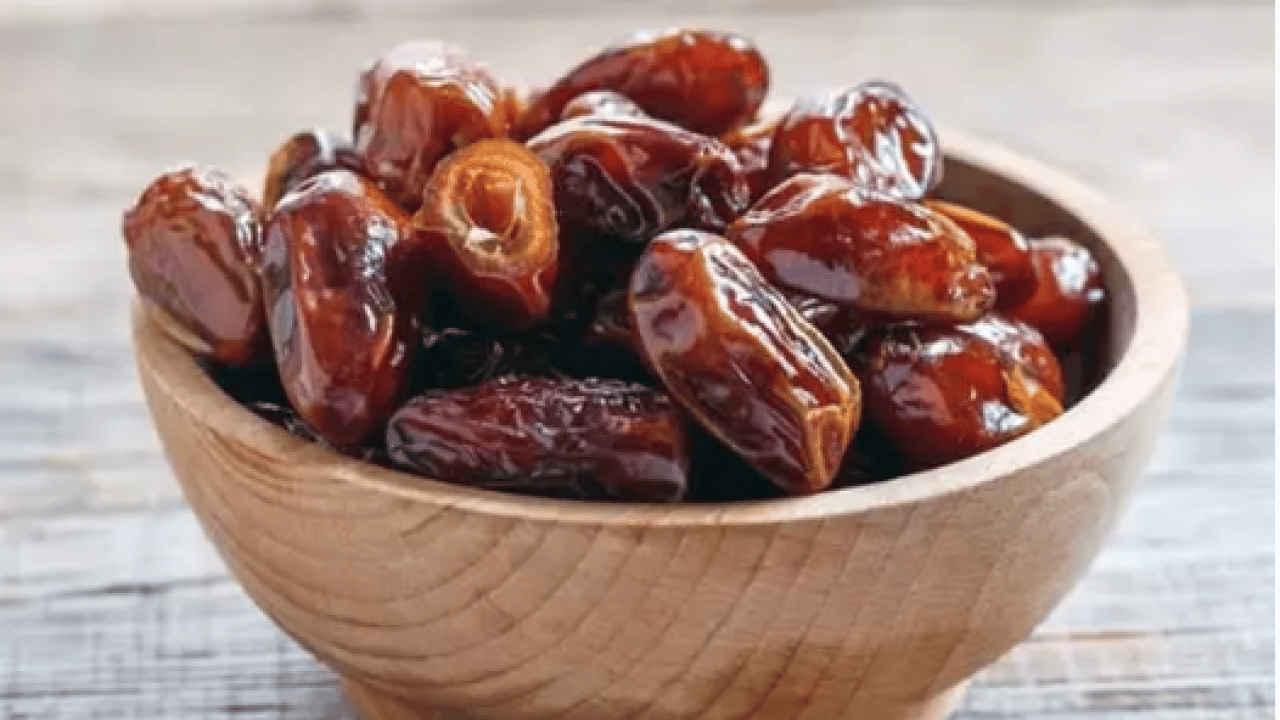 Foto - Bu ikili bütün gün tok tutuyor! Sahurda beraber tüketin!