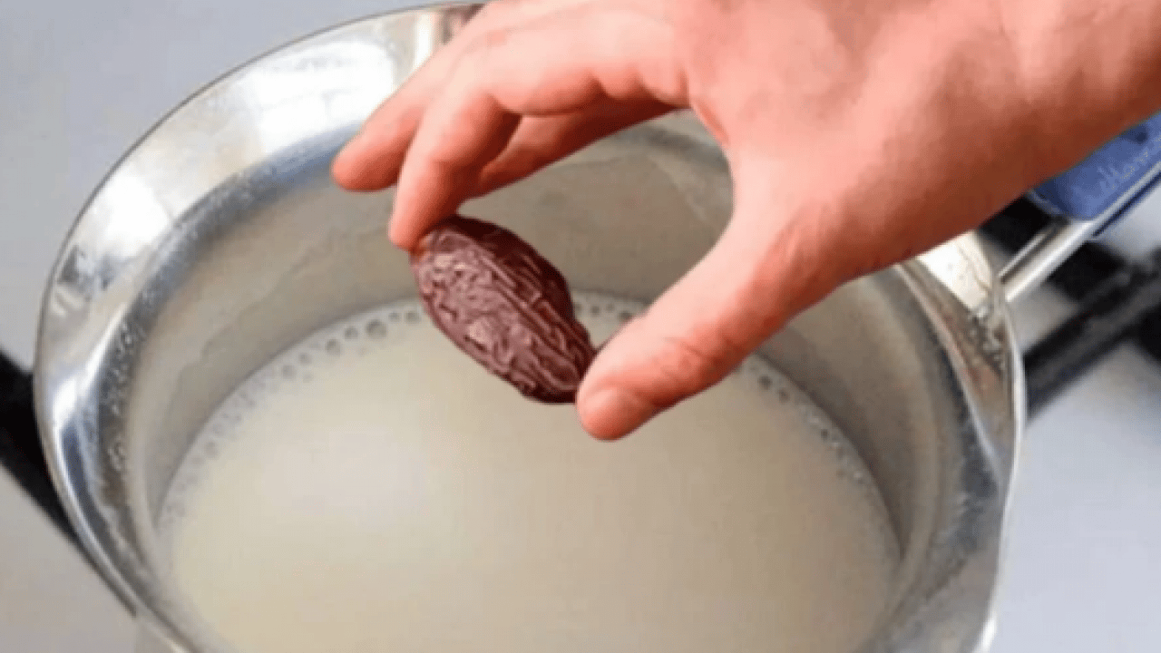 Foto - Bu ikili bütün gün tok tutuyor! Sahurda beraber tüketin!