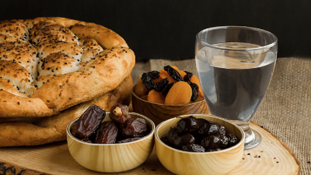 Foto - Sahurda bunları tüketen Ramazan'ı zayıflayarak bitiriyor! Diyetisyenden zayıflatan tarifler...