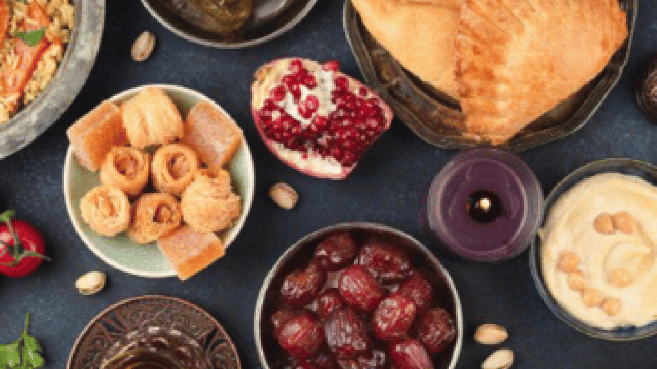 Foto - Sahurda bunları tüketen Ramazan'ı zayıflayarak bitiriyor! Diyetisyenden zayıflatan tarifler...