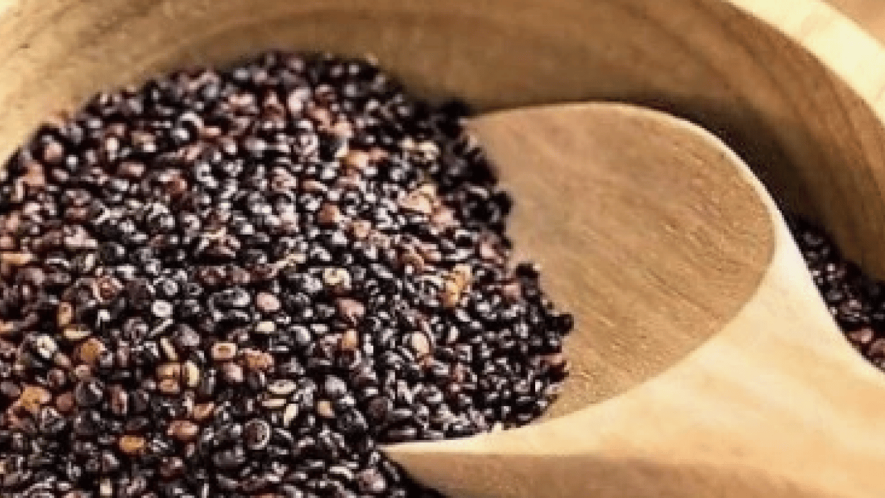 Foto - Sahurda kinoa tüketmek... Enerji açığını tek başına kapatıyor: Protein deposu baklagil