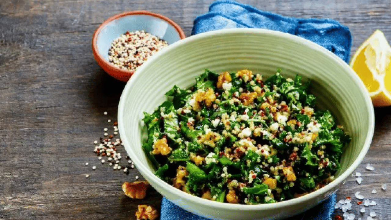 Foto - Sahurda mutlaka tüketin: 16 saat tok tutuyor!