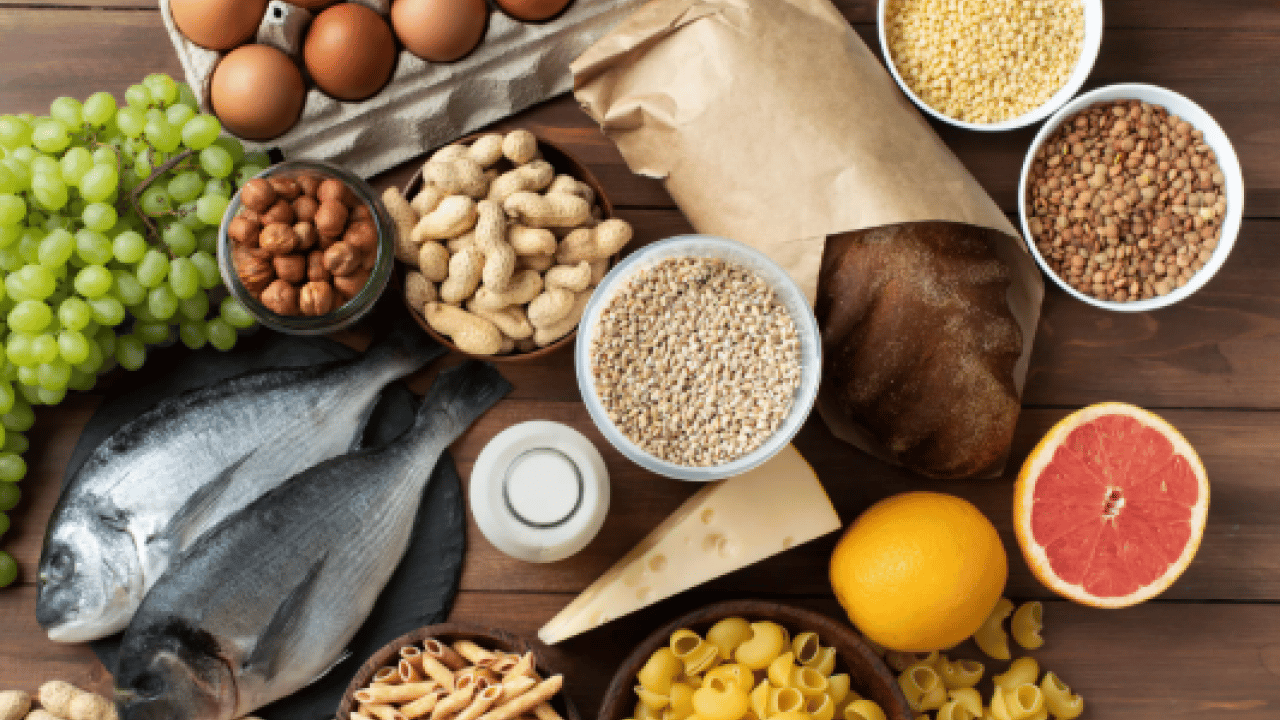 Foto - Sahurda mutlaka tüketin: 16 saat tok tutuyor!