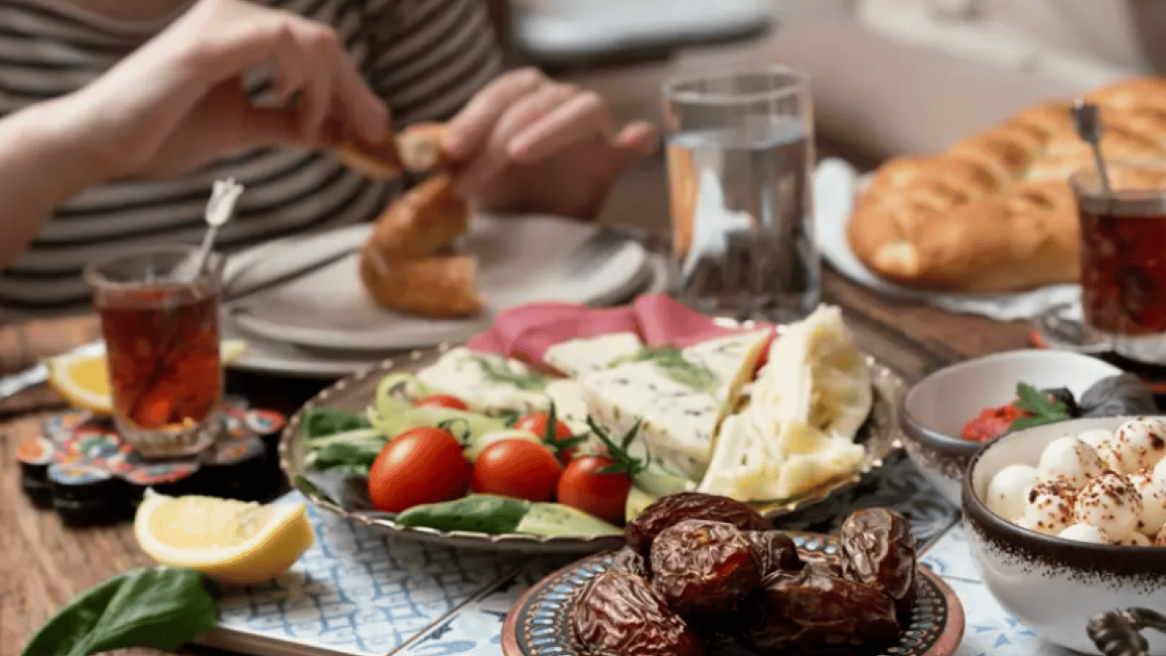 Foto - Sahurda ne yemeliyiz? Tok tutan yiyecekler hangisi? Ramazan'ın ilk sahuru için geri sayım başladı
