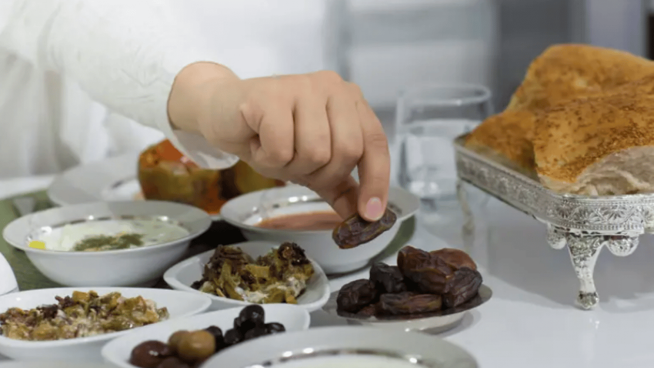 Foto - Sahurda ne yemeliyiz? Tok tutan yiyecekler hangisi? Ramazan'ın ilk sahuru için geri sayım başladı