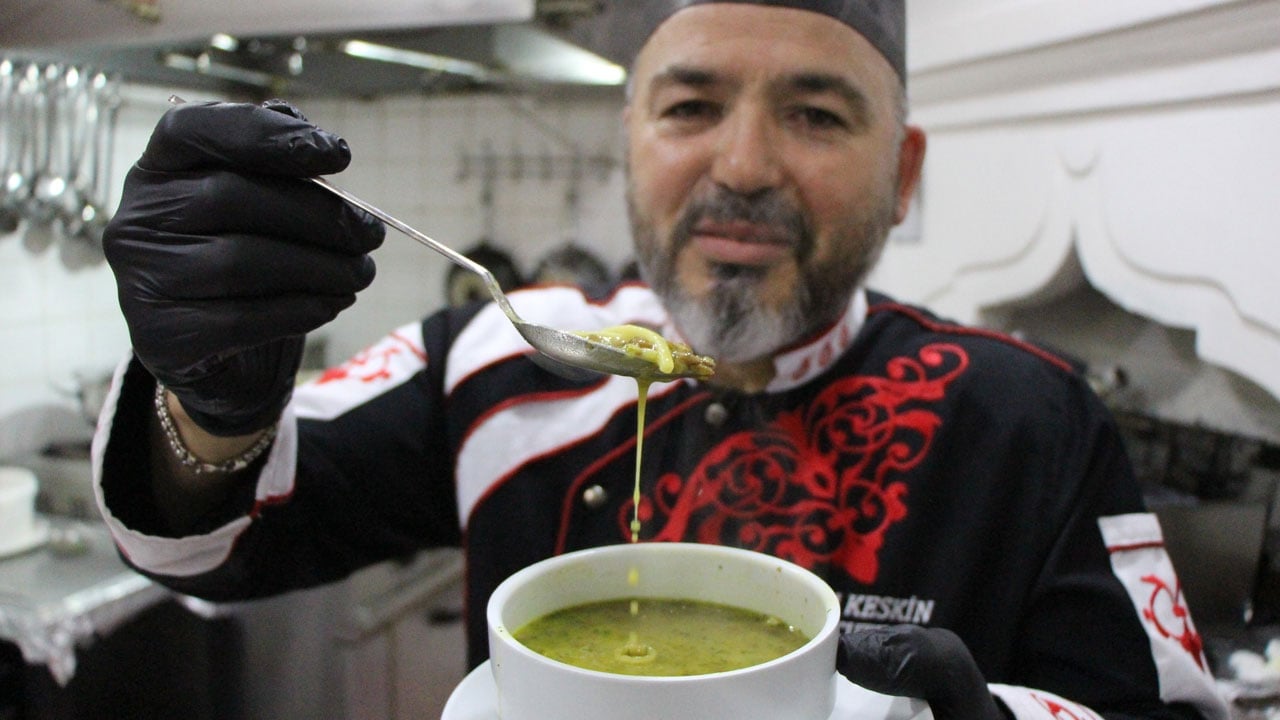 Foto - Sahurların gizli kahramanı! Bu çorbayı içen acıkmıyor, susamıyor