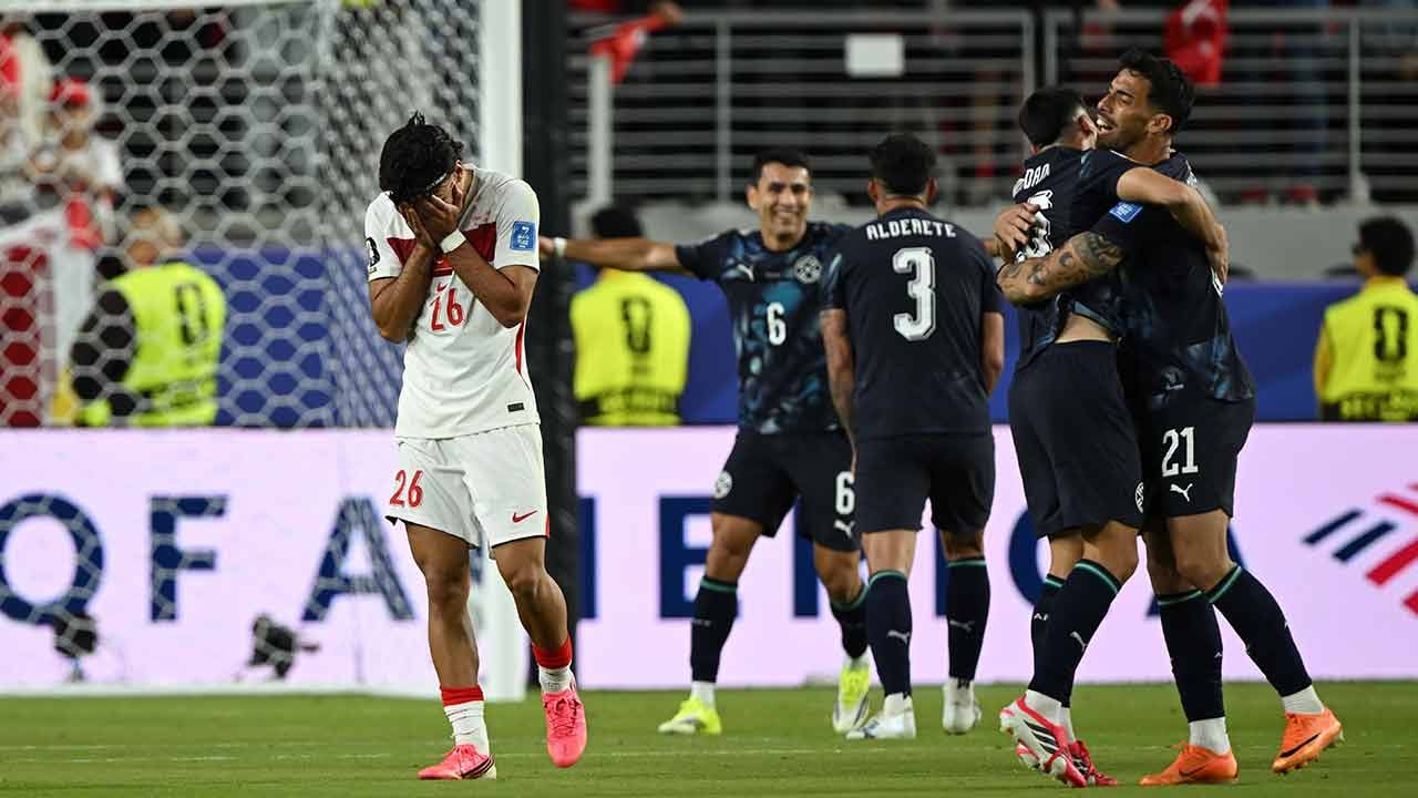 Foto - Şaka değil, gerçek! 2 Dünya Kupası maçında da Türkiye’ye atılan gollerle rekor kırdılar