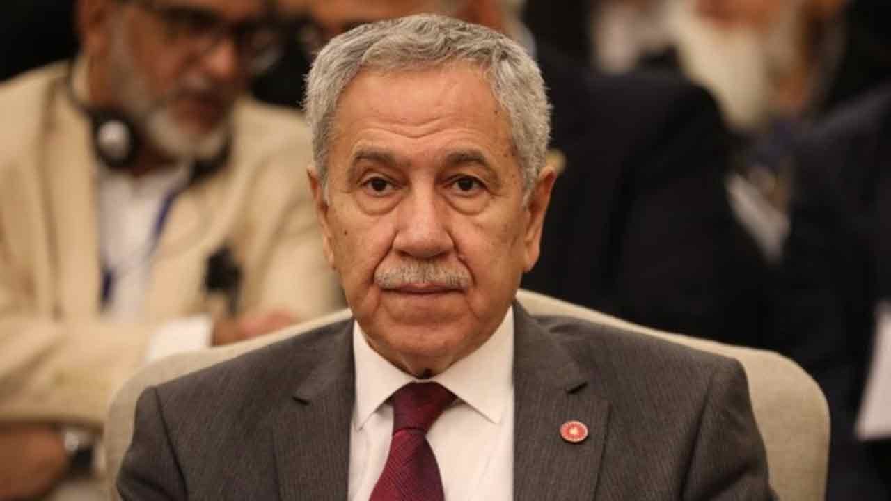 Foto - Şaka değil, gerçek: AK Parti’ye geçen vekile Arınç’tan tepki!