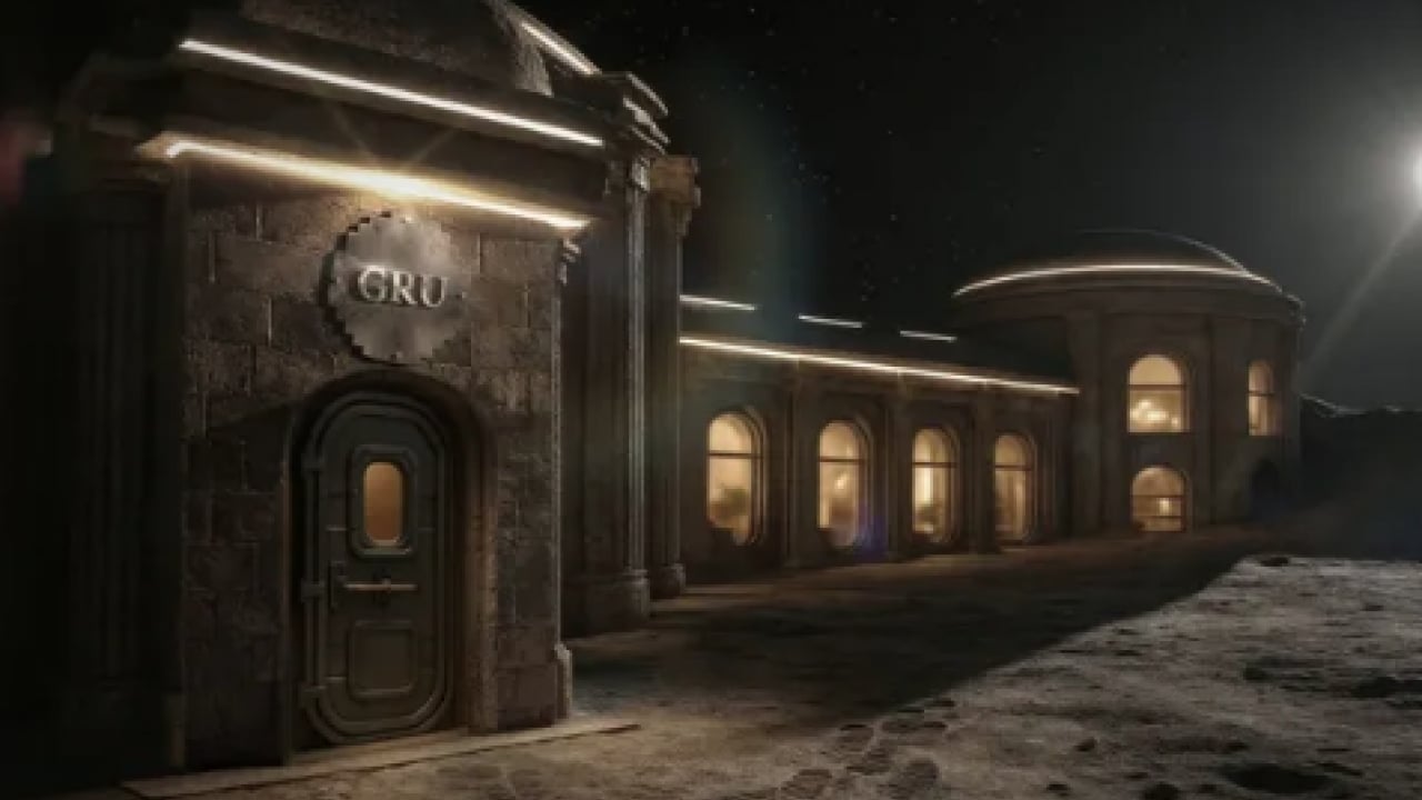 Foto - Şaka değil gerçek! Ay oteli kapılarını açıyor! Milyon dolarlık tatil için geri sayım...