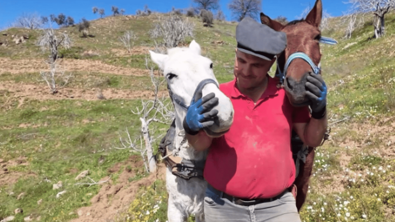 Foto - Şaka değil gerçek! Aylık 240 bin TL'ye çalışacak kimseyi bulamıyor