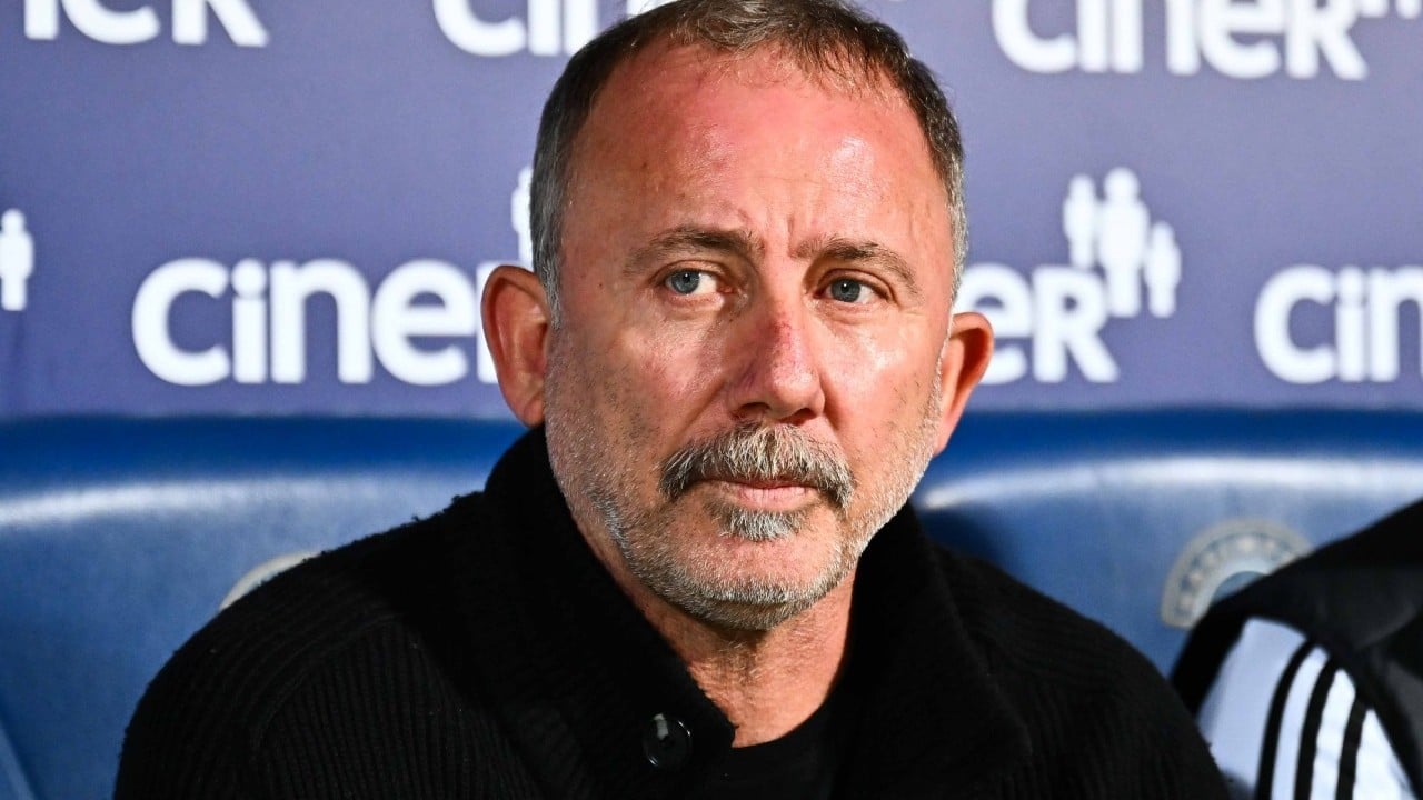 Foto - Şaka değil gerçek: bir anda kıymete bindi... Beşiktaş'ta Filip Jörgensen bekleyişi