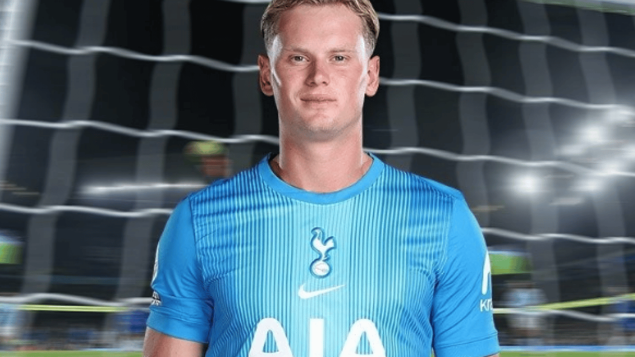 Şaka değil gerçek: bir anda kıymete bindi... Beşiktaş'ta Filip Jörgensen bekleyişi