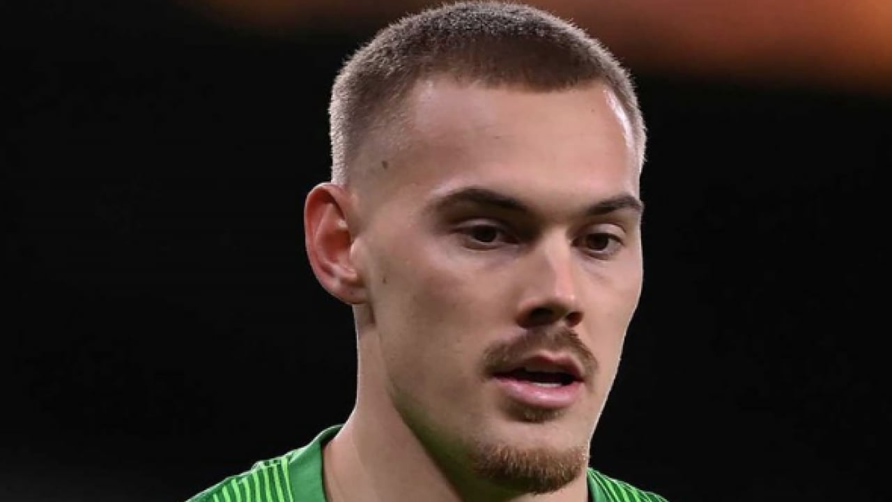 Foto - Şaka değil gerçek: bir anda kıymete bindi... Beşiktaş'ta Filip Jörgensen bekleyişi