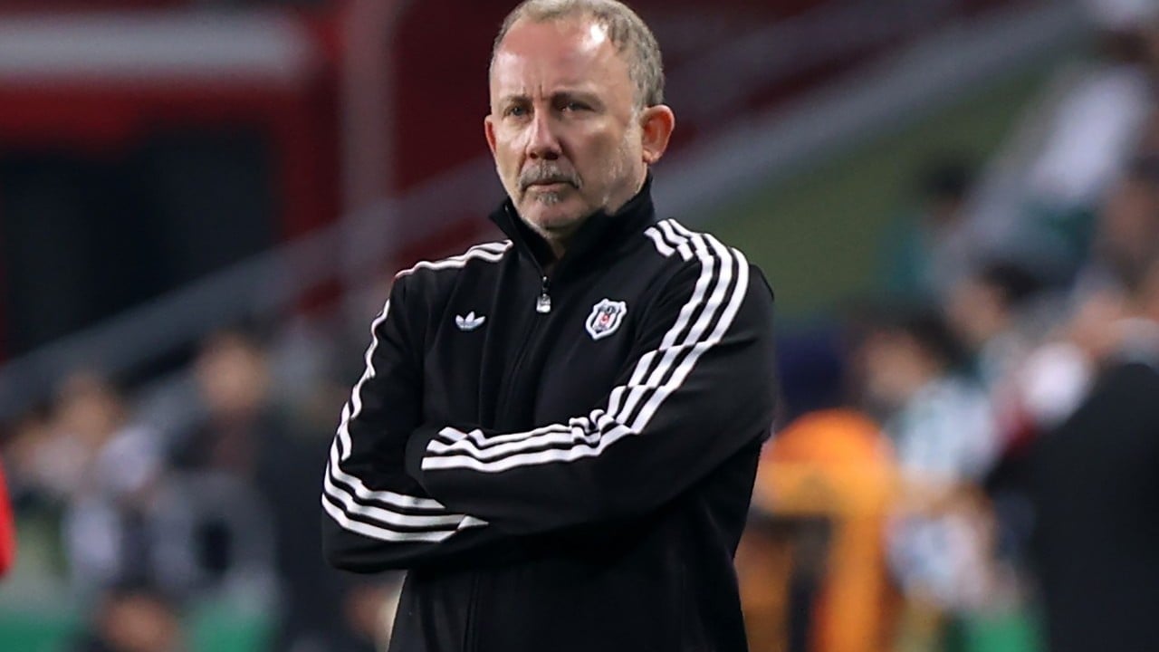 Foto - Şaka değil gerçek: bir anda kıymete bindi... Beşiktaş'ta Filip Jörgensen bekleyişi