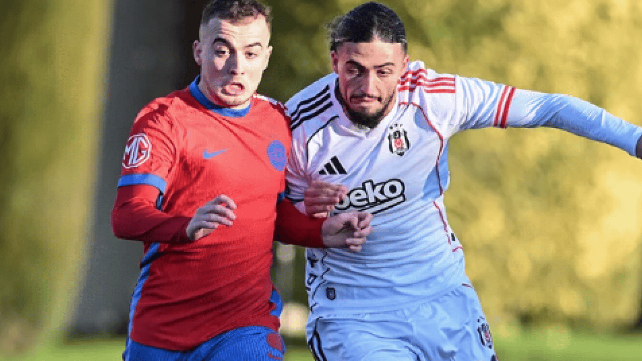 Şaka değil gerçek: Bir garip Taylan Bulut krizi! Sergen Yalçın'a tepki var