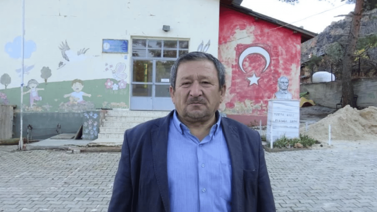 Foto - Şaka değil gerçek! Bu köyde sadece 3,5 saat güneş doğuyor