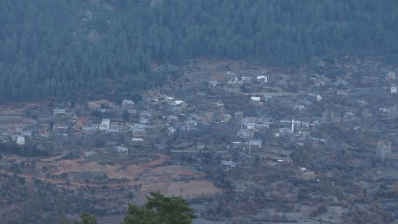Şaka değil gerçek! Bu köyde sadece 3,5 saat güneş doğuyor