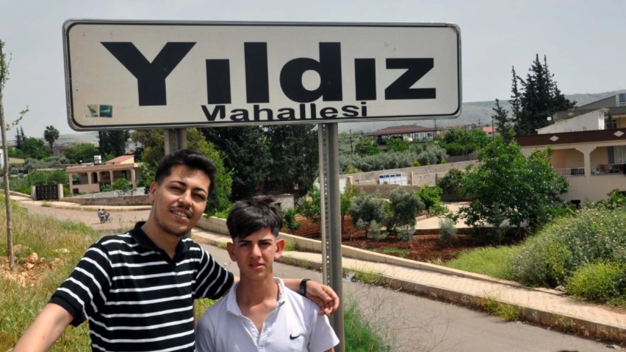 Foto - Şaka değil gerçek! Bu mahallede 970 kişi aynı soyadı taşıyor