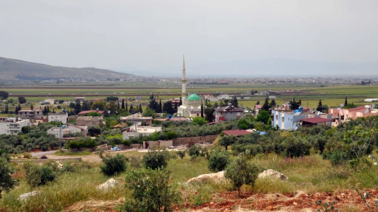 Şaka değil gerçek! Bu mahallede 970 kişi aynı soyadı taşıyor