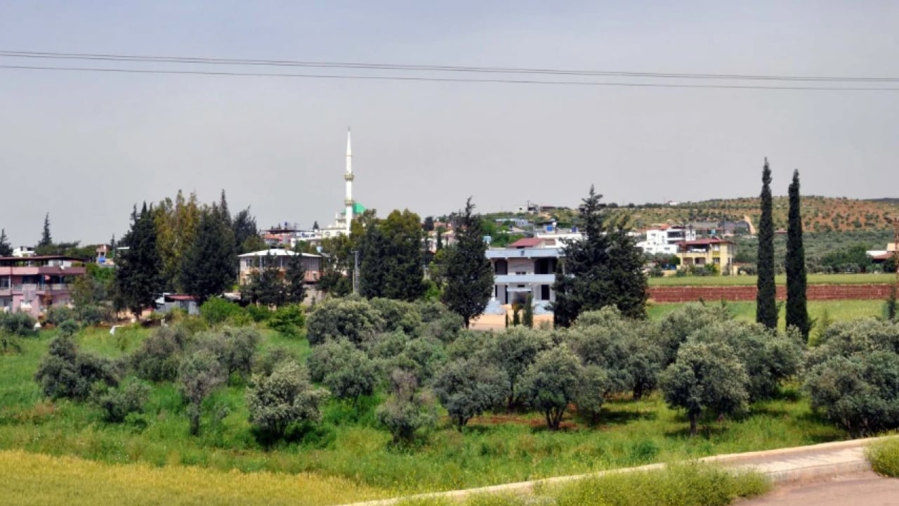 Foto - Şaka değil gerçek! Bu mahallede 970 kişi aynı soyadı taşıyor
