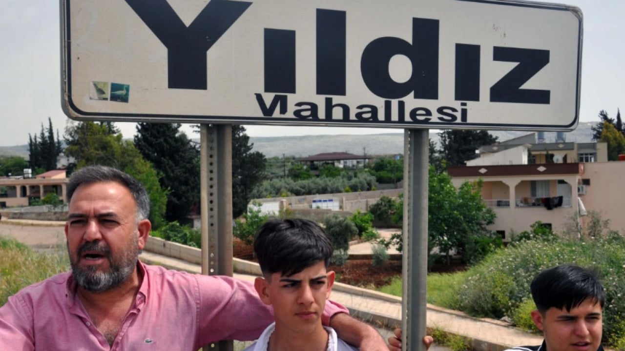 Foto - Şaka değil gerçek! Bu mahallede 970 kişi aynı soyadı taşıyor