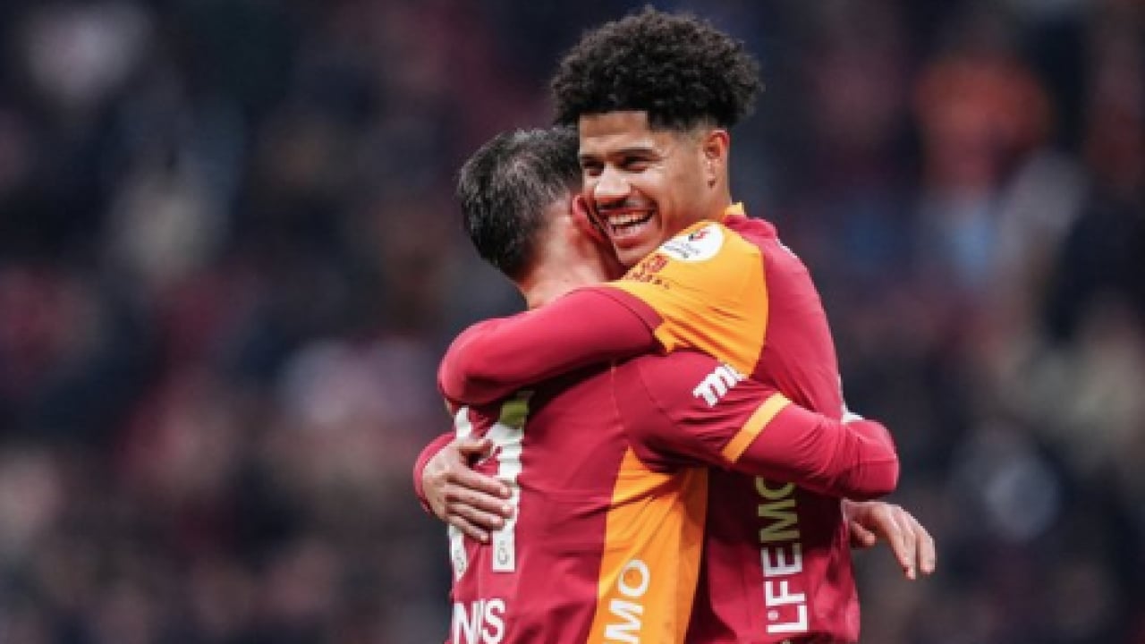 Foto - Şaka değil gerçek! Galatasaray'dan flaş Gabriel Sara kararı! Ayrılık... Okan Buruk şaşkın