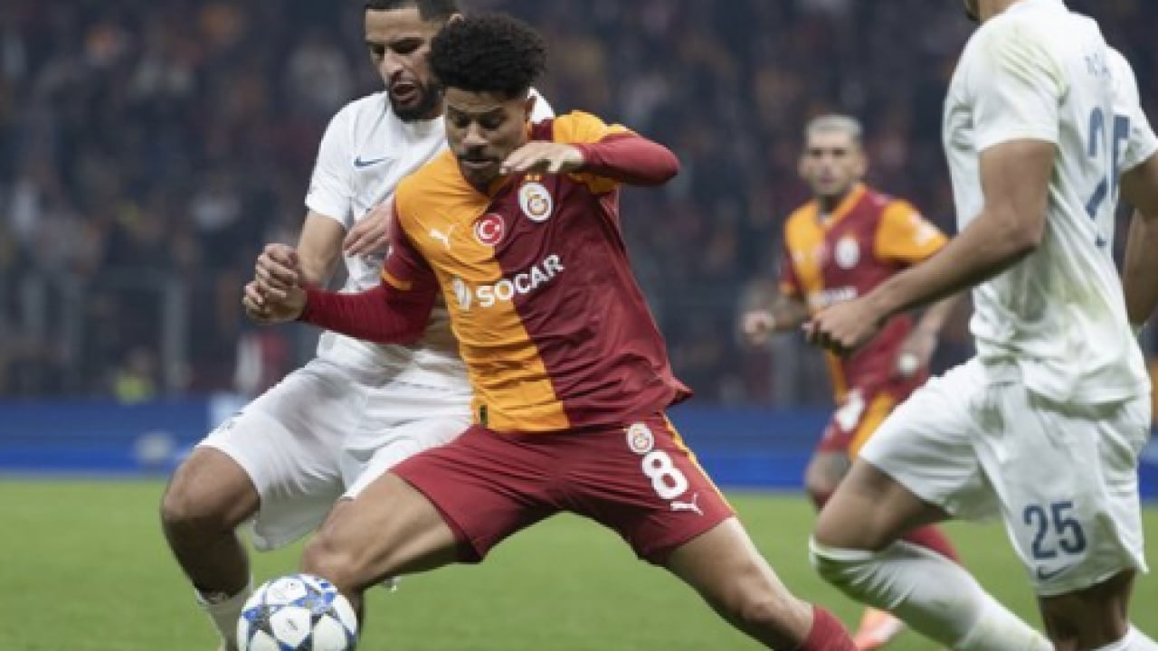 Şaka değil gerçek! Galatasaray'dan flaş Gabriel Sara kararı! Ayrılık... Okan Buruk şaşkın