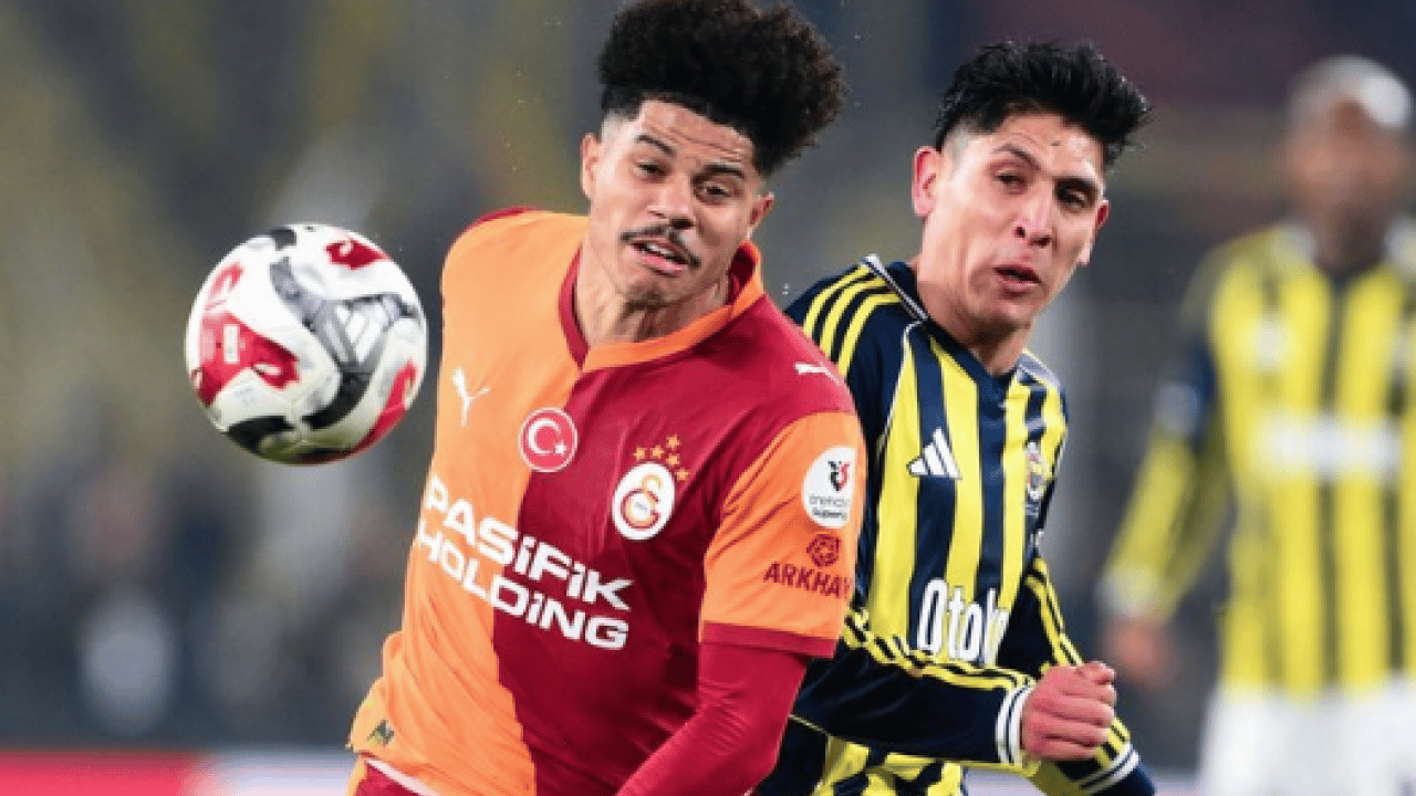 Foto - Şaka değil gerçek! Galatasaray'dan flaş Gabriel Sara kararı! Ayrılık... Okan Buruk şaşkın