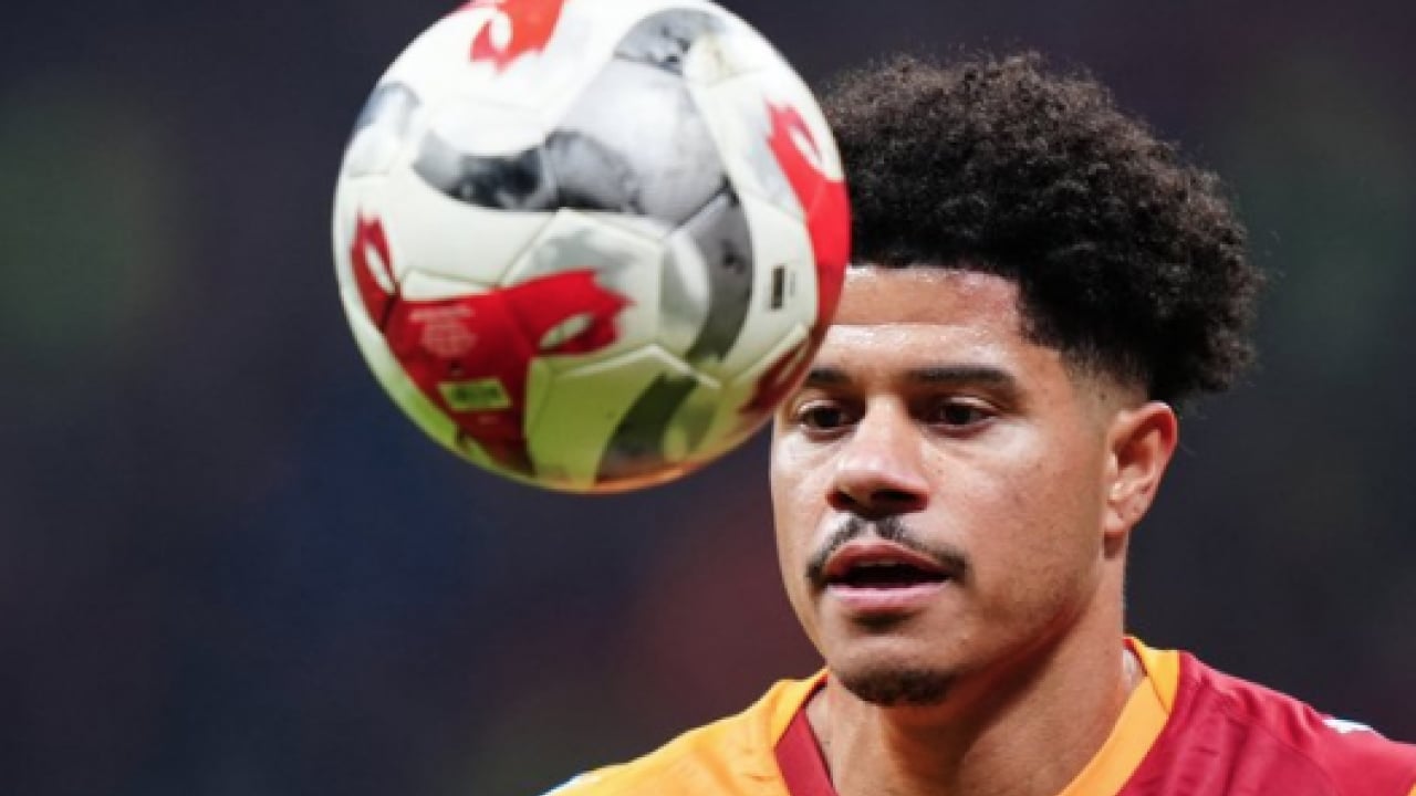 Foto - Şaka değil gerçek! Galatasaray'dan flaş Gabriel Sara kararı! Ayrılık... Okan Buruk şaşkın