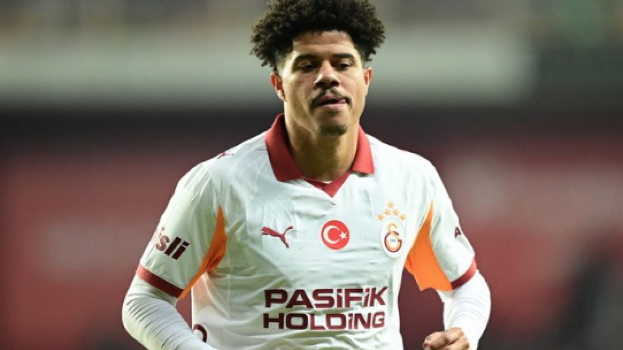 Foto - Şaka değil gerçek! Galatasaray'dan flaş Gabriel Sara kararı! Ayrılık... Okan Buruk şaşkın