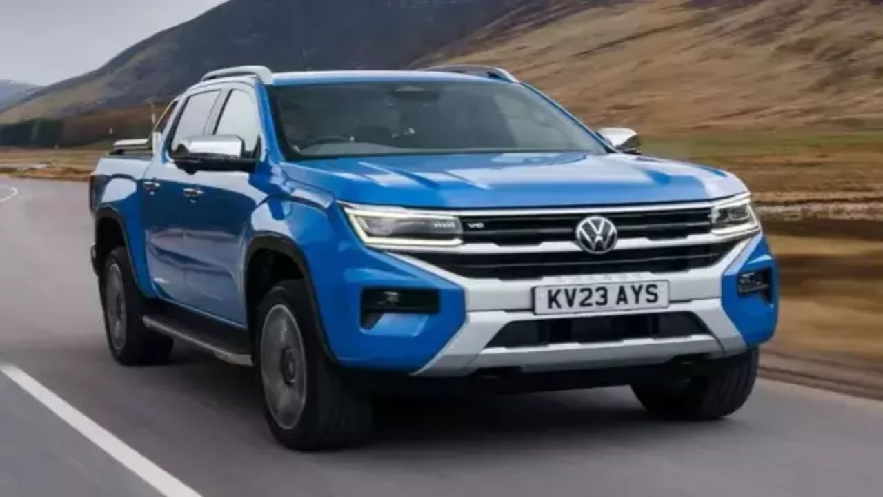 Foto - Şaka değil, gerçek! Volkswagen cepheye inme kararı alıp, şaşırtan savaş hamlesini duyurdu