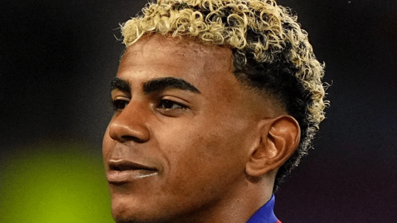 Foto - Şaka değil gerçek! Yanlış duymadınız! Lamine Yamal artık imza atamayacak...