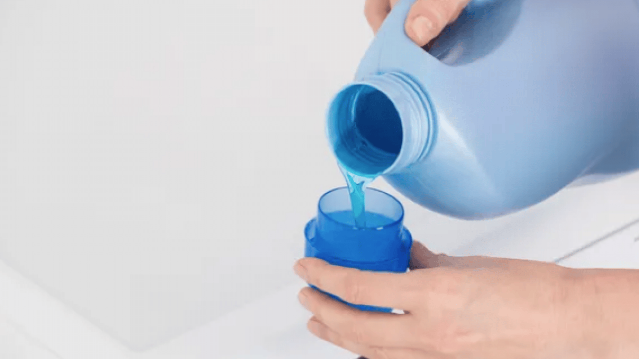 Foto - Şaka değil gerçek! Yıllardır hata mı yapmışız: Çamaşır makinesinin o gözü aslında bakın ne işe yarıyor