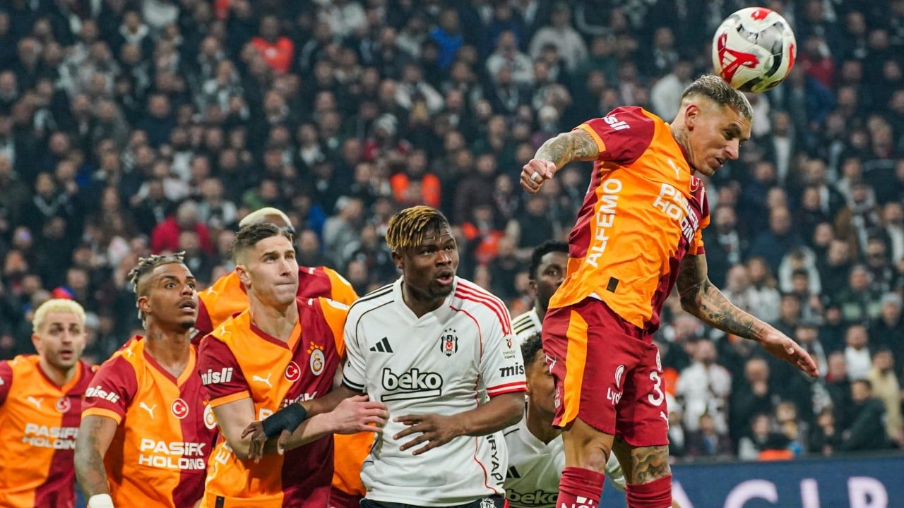 Foto - Şaka gibi gelişme: Beşiktaş kanıtlayabilirse Galatasaray derbisi tekrar edilebilir mi?