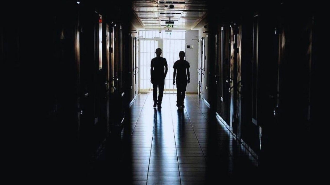 Foto - Sakarya Açık Ceza İnfaz Kurumu'nda sıcak saatler! 100'den fazla mahkum apar topar hastaneye kaldırıldı