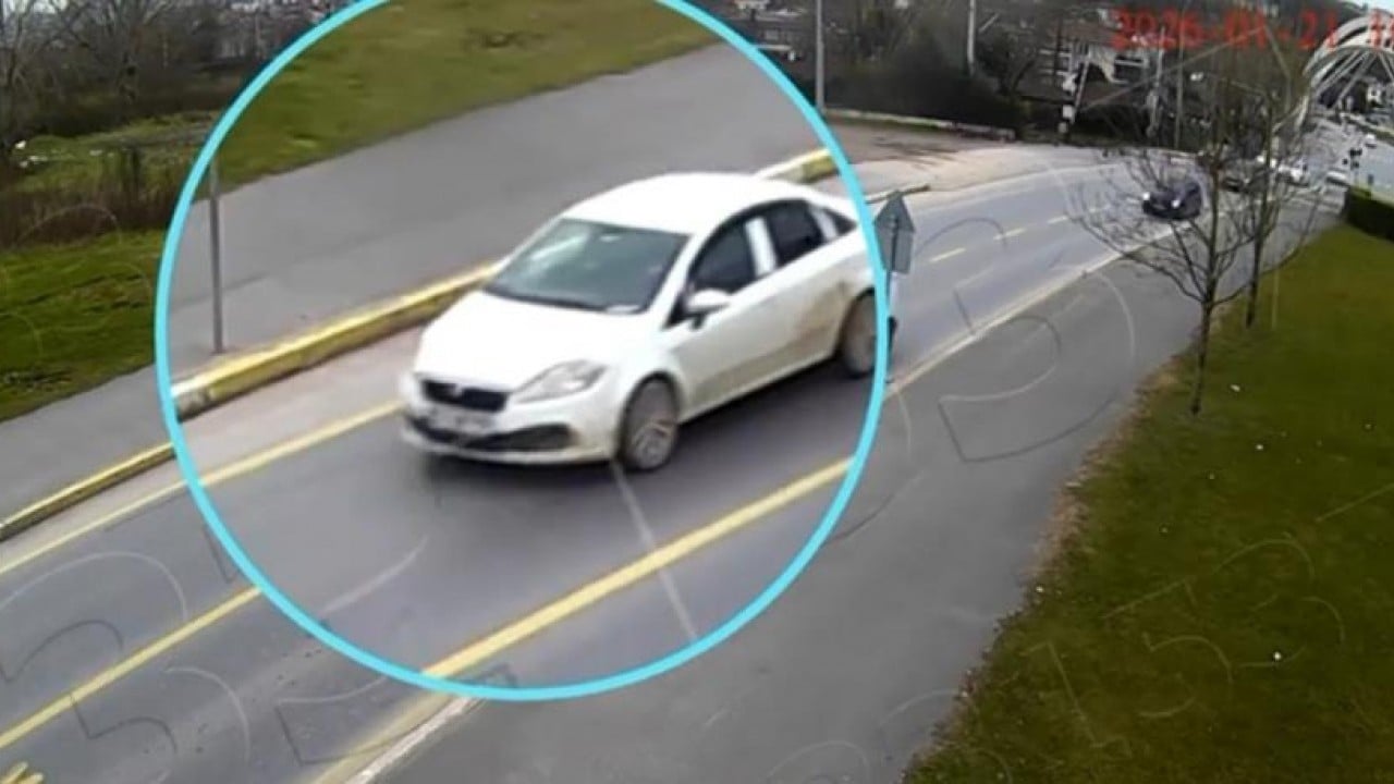 Foto - Sakarya’da dolandırdı sıkı takip sonrası İstanbul’da yakalandı