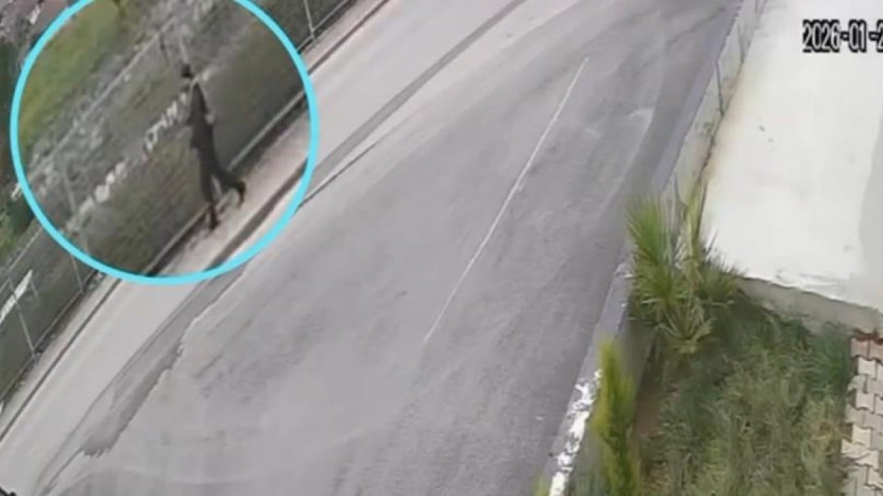 Sakarya’da dolandırdı sıkı takip sonrası İstanbul’da yakalandı