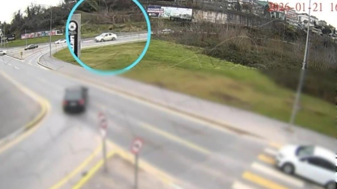 Foto - Sakarya’da dolandırdı sıkı takip sonrası İstanbul’da yakalandı