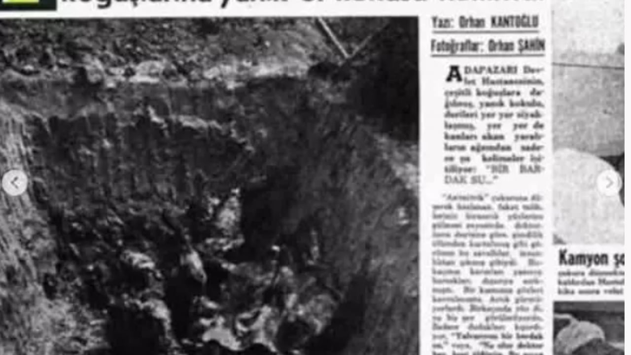 Foto - Sakarya'da korkunç kaza: 26 yolcu eriyerek öldü!