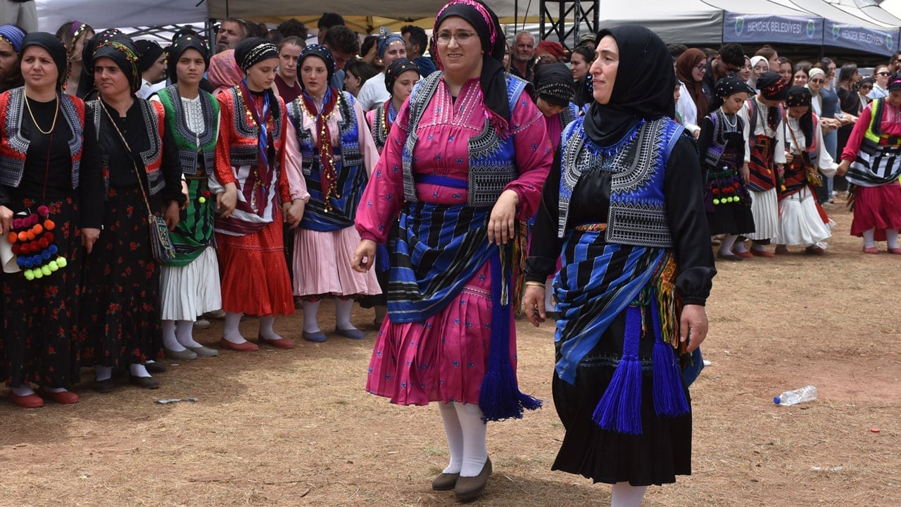 Foto - Sakarya’nın zirvesinde 88 yıllık gelenek: Bize her yer Trabzon!